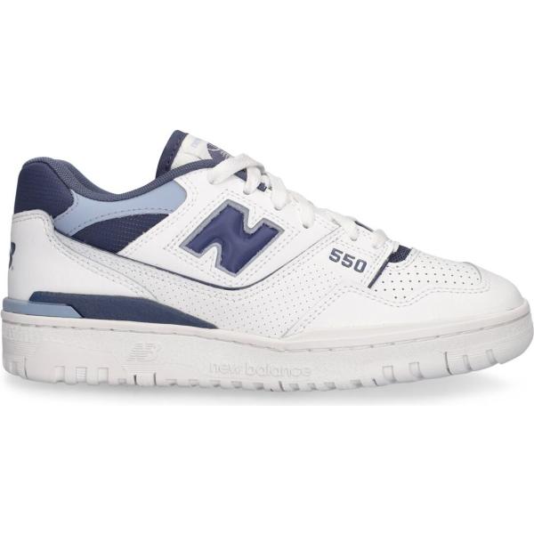 sneakers New Balance bianco