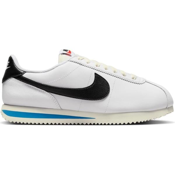 sneakers Nike bianco