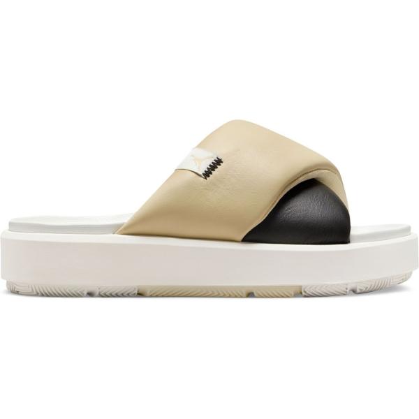 sandali Nike marrone