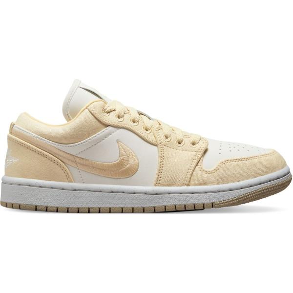 sneakers Nike giallo