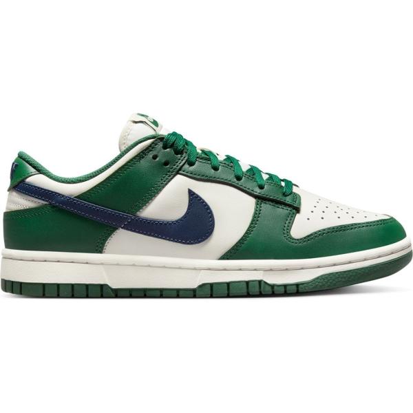 sneakers Nike verde