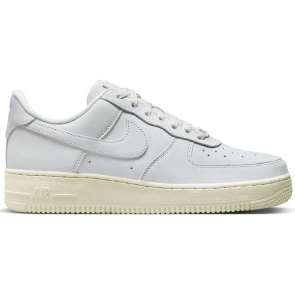 sneakers Nike bianco