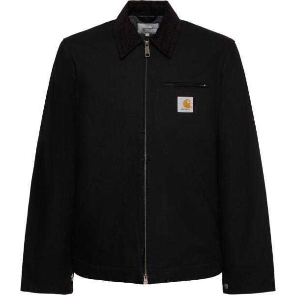 giacche Carhartt Wip nero