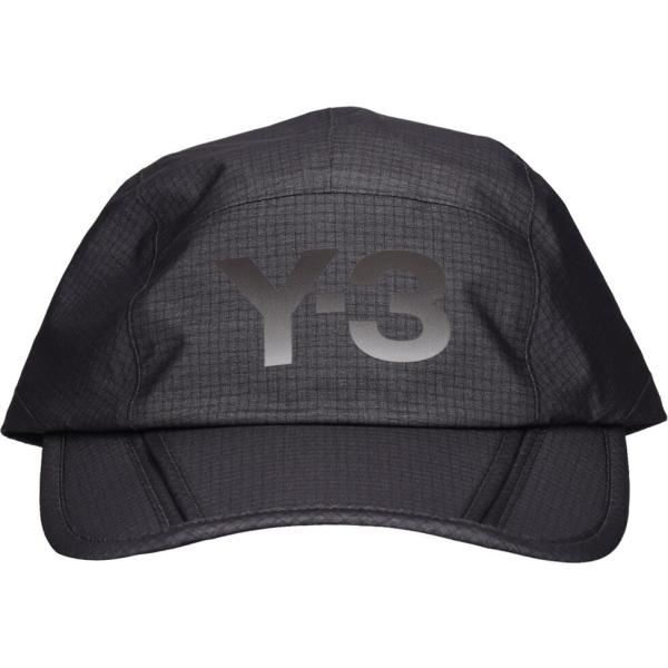 cappelli Y-3 grigio