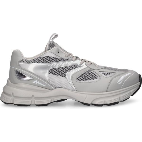 sneakers Axel Arigato grigio