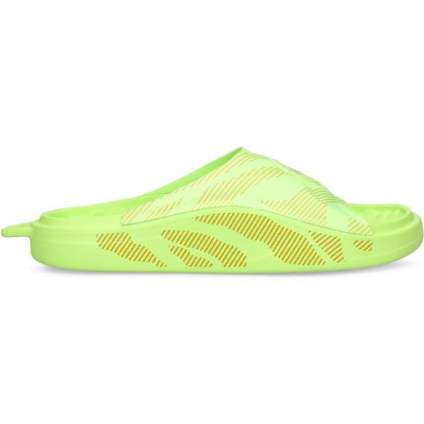 sandali Adidas By Stella Mccartney bianco