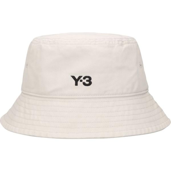 cappelli Y-3 bianco