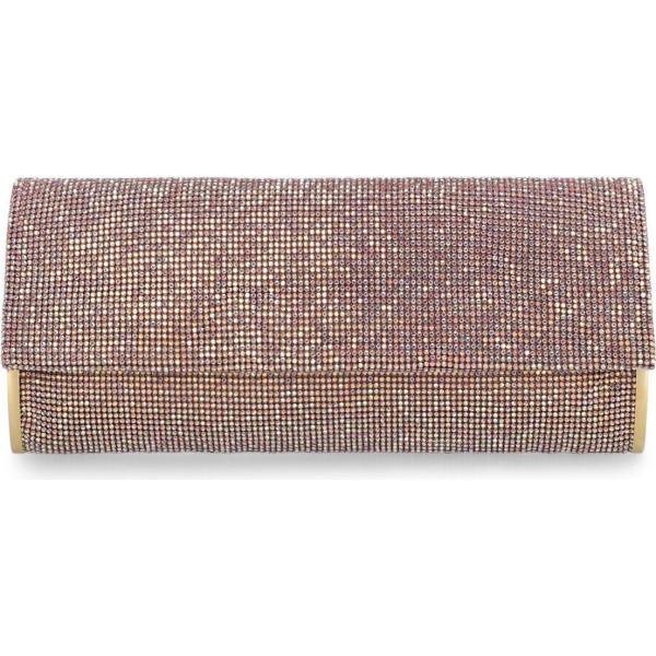 pochette Benedetta Bruzziches viola