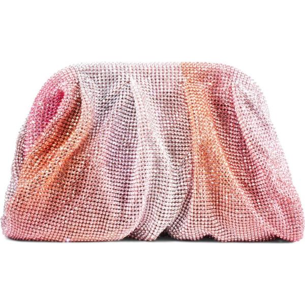 pochette Benedetta Bruzziches viola