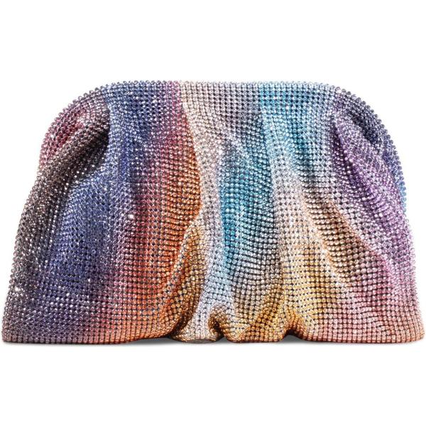 pochette Benedetta Bruzziches viola