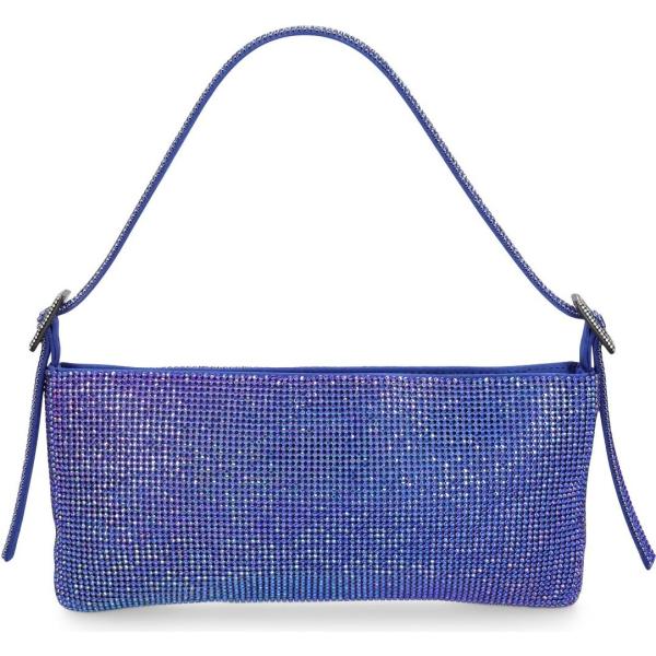 borse a spalla Benedetta Bruzziches blu