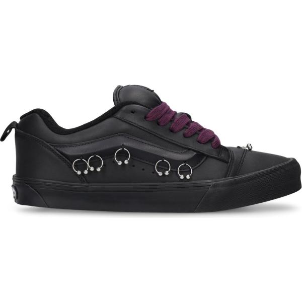 sneakers Vans nero