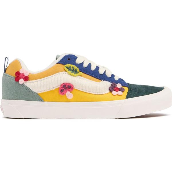 sneakers Vans rosa