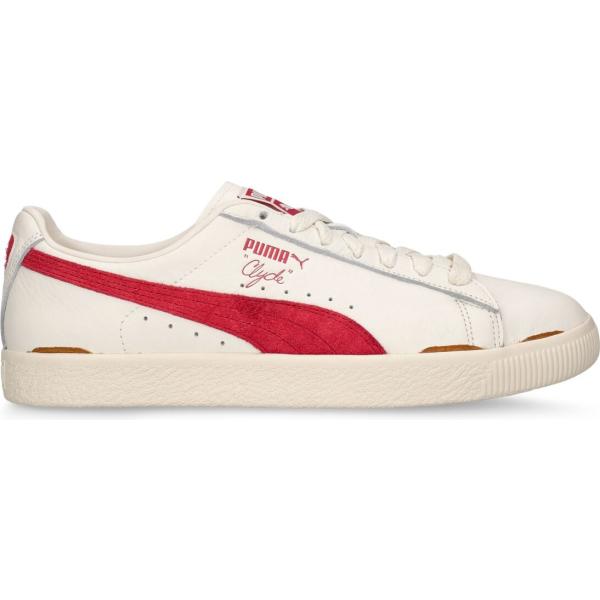 sneakers Puma bianco