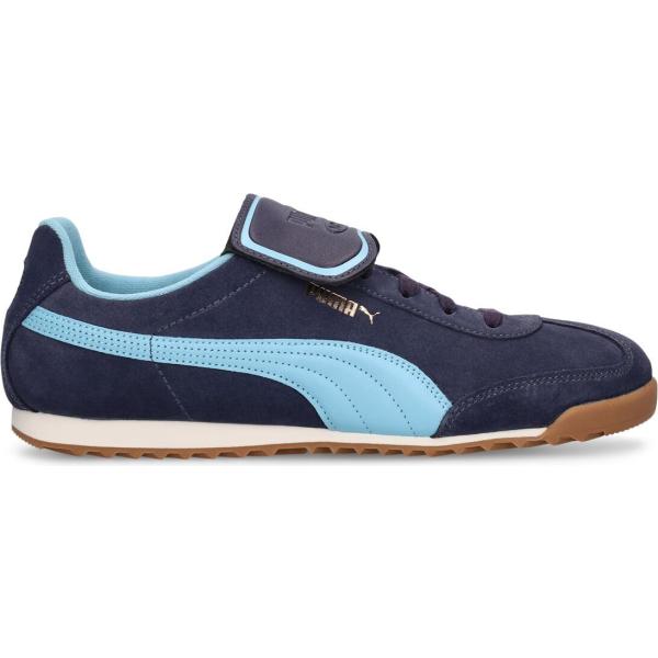 sneakers Puma blu