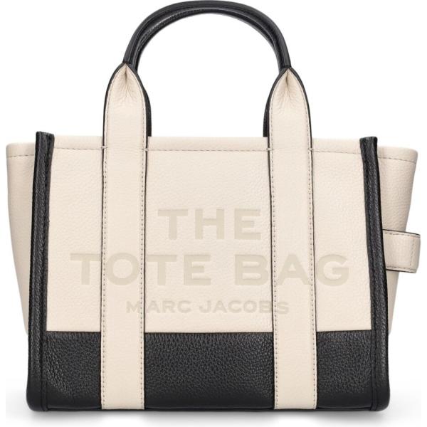 borse tote Marc Jacobs bianco
