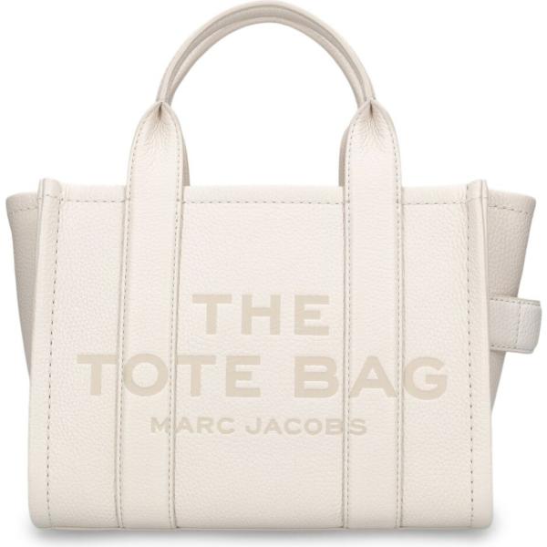 borse tote Marc Jacobs bianco