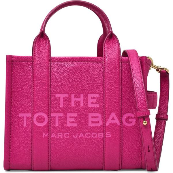 borse tote Marc Jacobs rosa