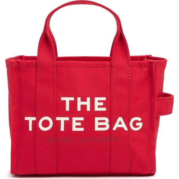 shopping bag Marc Jacobs rosso