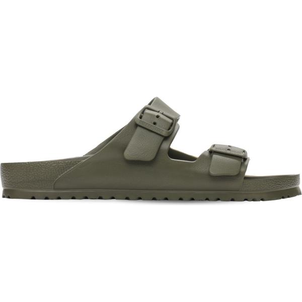 sandali Birkenstock verde