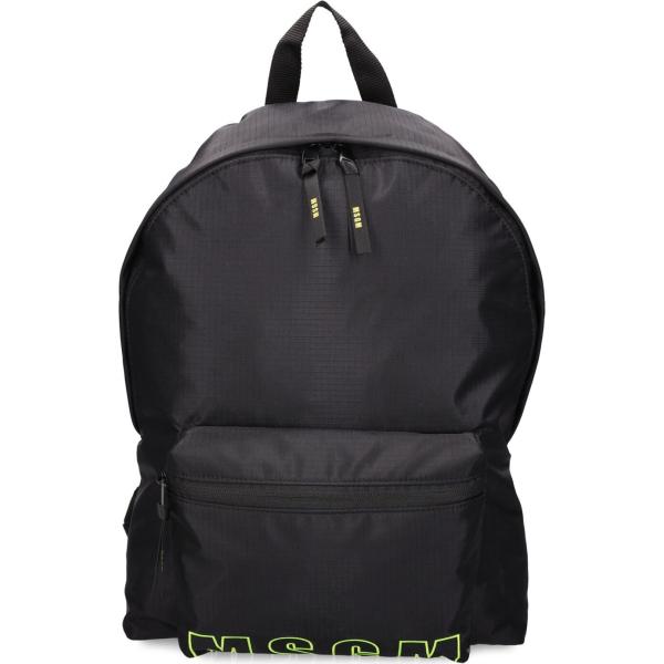 borse sportive Msgm grigio