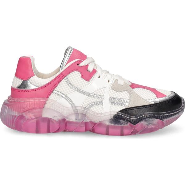 sneakers Moschino multicolore