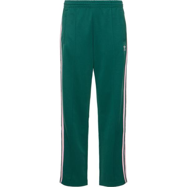 pantaloni Adidas Originals verde