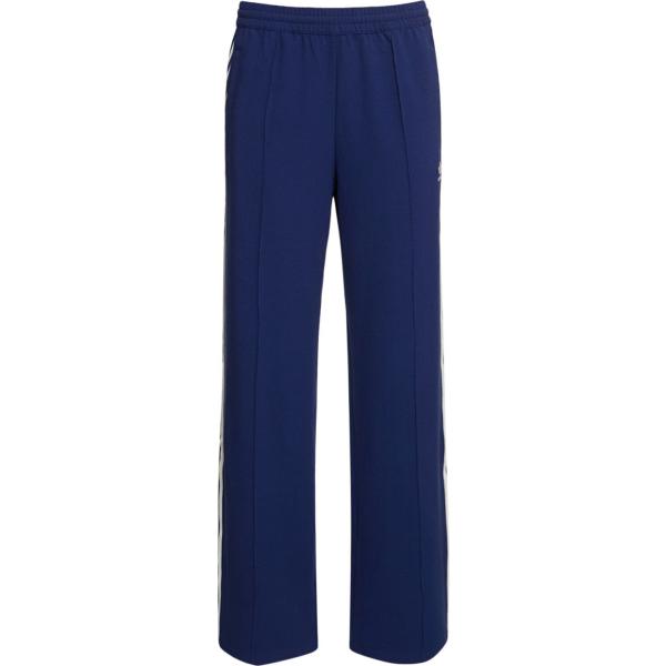 pantaloni Adidas Originals blu