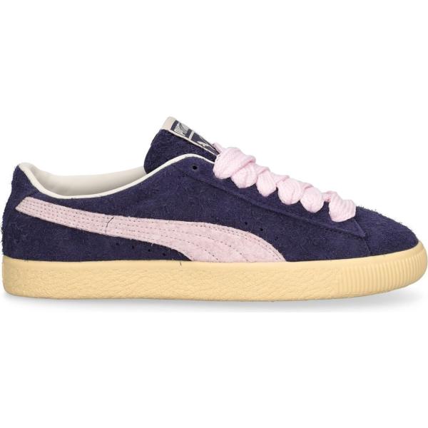 sneakers Puma blu