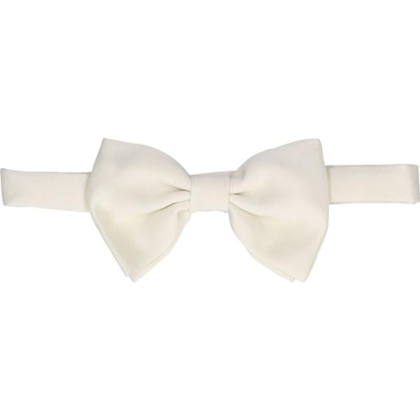 papillon Tagliatore bianco