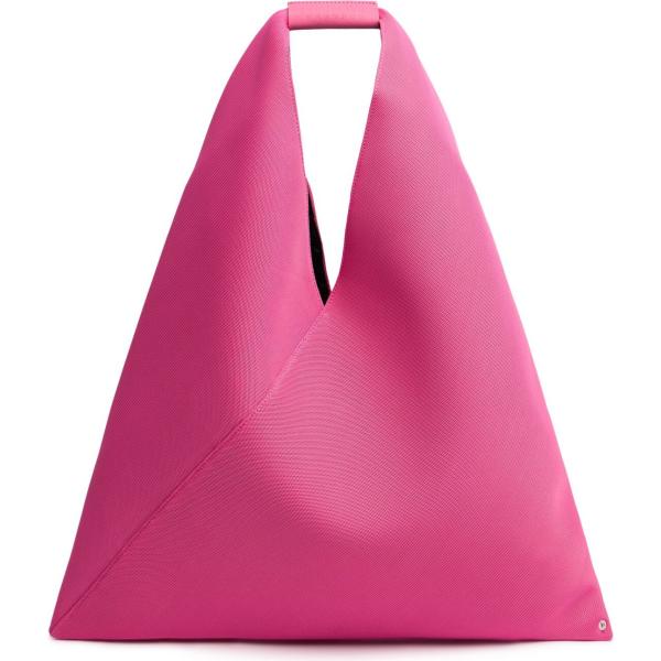 shopping bag Mm6 Maison Margiela rosa