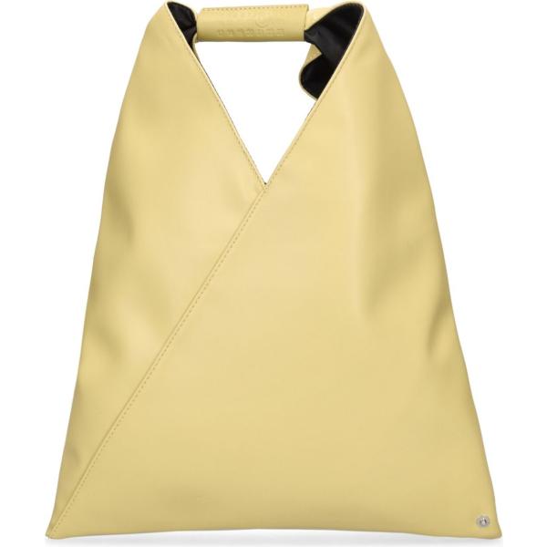 borse a mano Mm6 Maison Margiela marrone