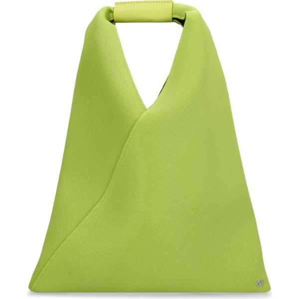 borse a mano Mm6 Maison Margiela verde