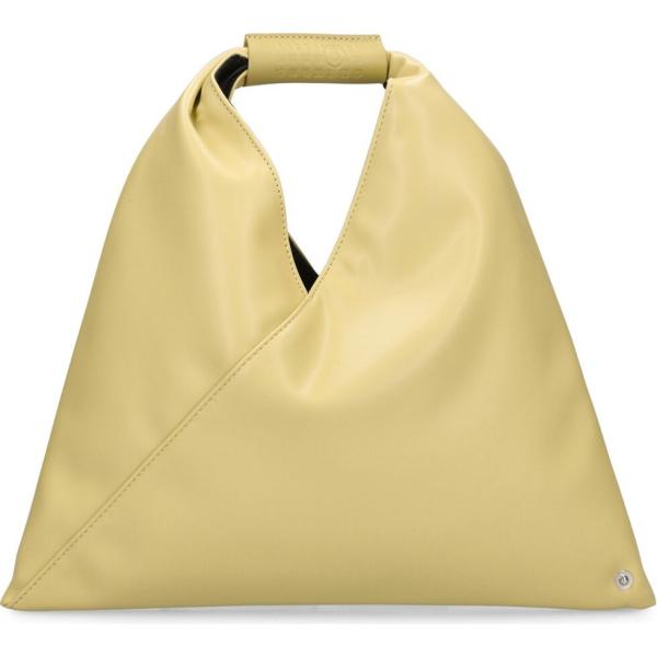 borse a mano Mm6 Maison Margiela marrone