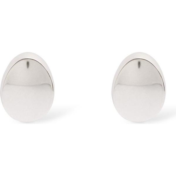 orecchini Isabel Marant bianco