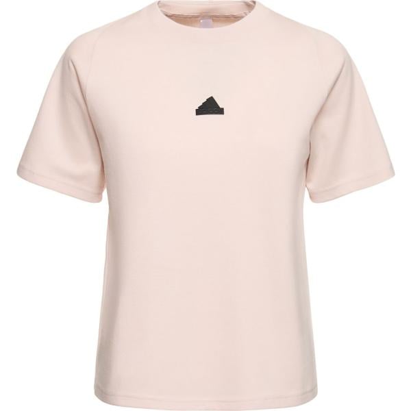 t-shirt Adidas Performance rosa