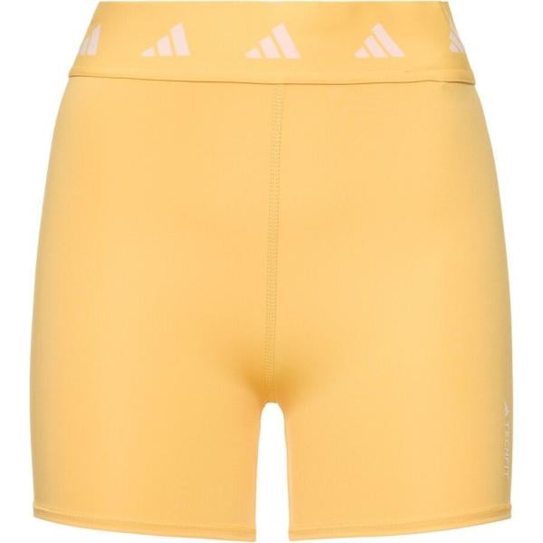 shorts Adidas Performance arancione