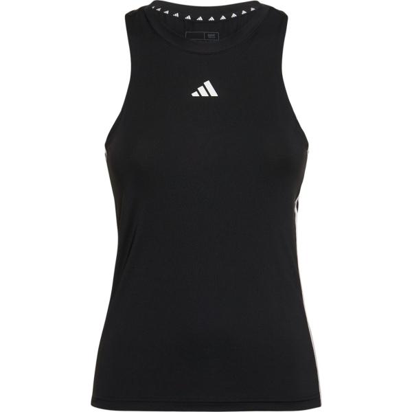 canottiere Adidas Performance nero