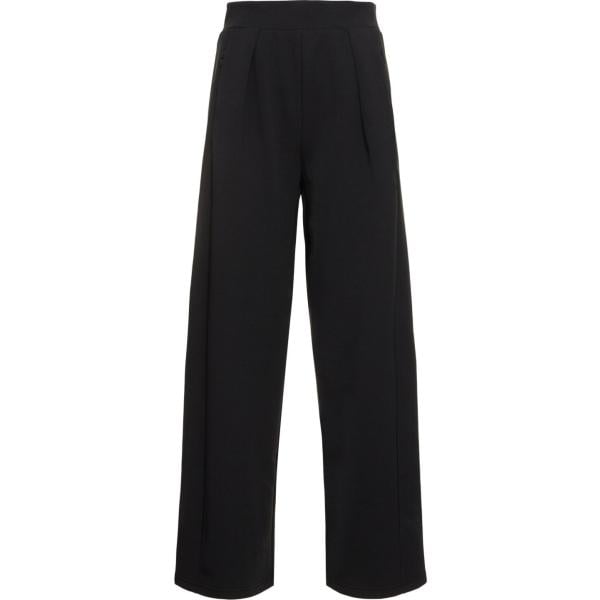 pantaloni Adidas Performance nero