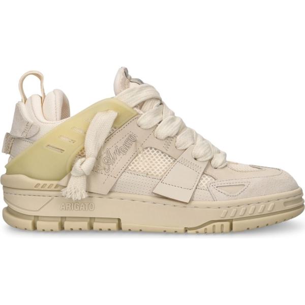 sneakers Axel Arigato marrone