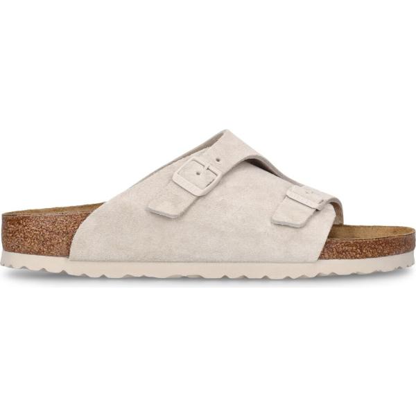 sandali Birkenstock marrone