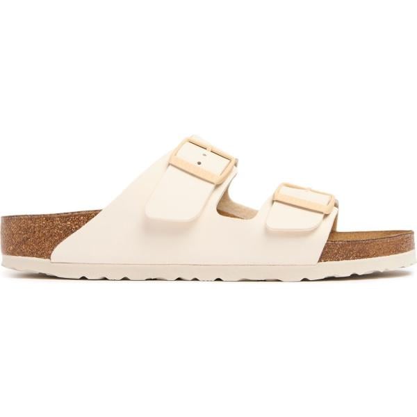 sandali Birkenstock bianco