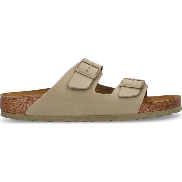 sandali Birkenstock marrone
