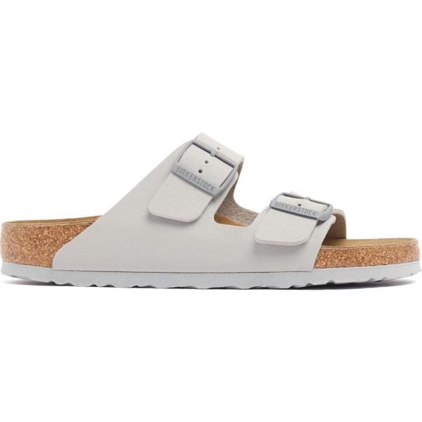 sandali Birkenstock bianco