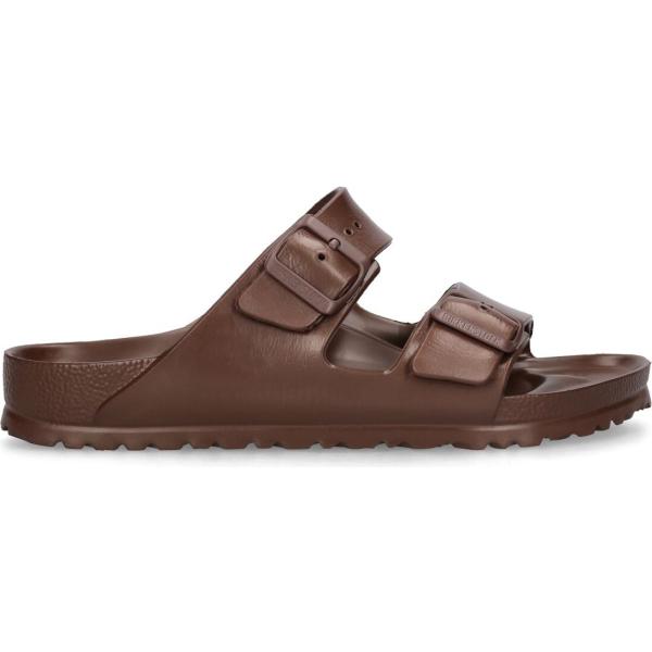 sandali Birkenstock marrone
