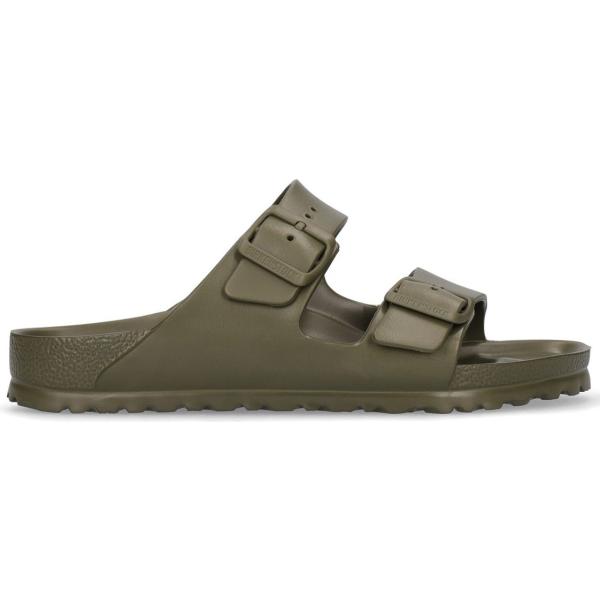 sandali Birkenstock verde