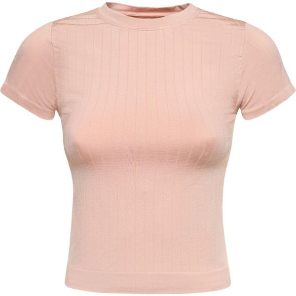 t-shirt Prism Squared rosa