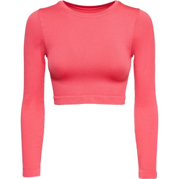 top Prism Squared rosa