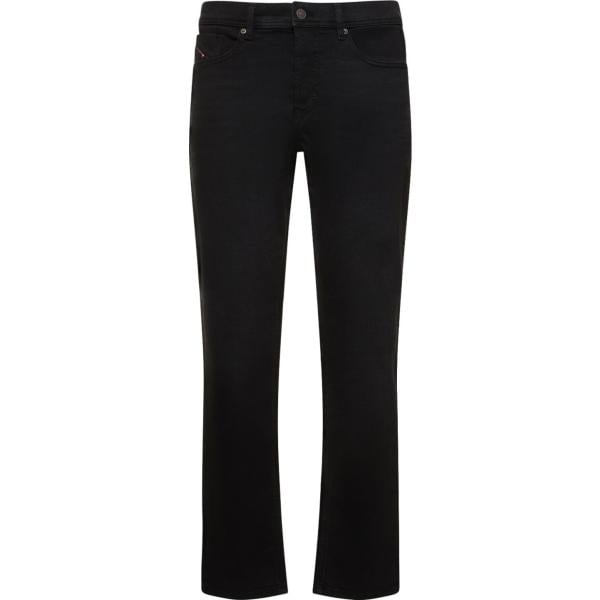 jeans Diesel nero