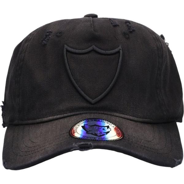 cappelli Htc Los Angeles nero
